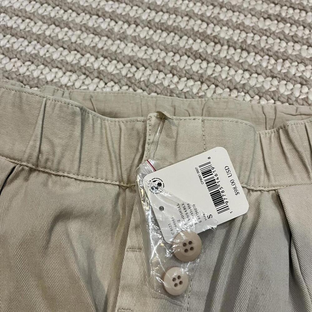 Free People After Love Cuff Pant - NWT - Picture 5 of 8